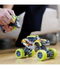 Imagine Masina cu telecomanda  Exost R/C X-Crawler