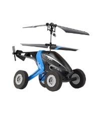 Imagine Elicopter cu telecomanda Air Wheelz