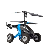 Imagine Elicopter cu telecomanda Air Wheelz