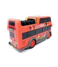 Imagine Autobuzul Urban 15 cm