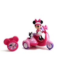 Imagine Jada Scooter Irc Minnie 19 cm