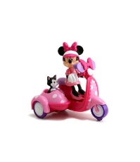 Imagine Jada Scooter Irc Minnie 19 cm