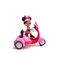 Imagine Jada Scooter Irc Minnie 19 cm