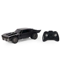 Imagine Batman film masina lui Batman RC scara 1:20