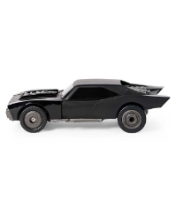 Imagine Batman film masina lui Batman RC scara 1:20