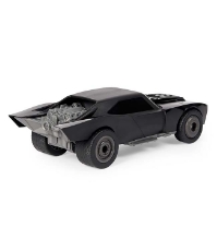 Imagine Batman film masina lui Batman RC scara 1:20