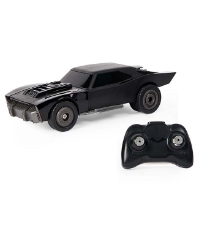 Imagine Batman film masina lui Batman RC scara 1:20