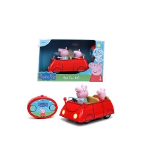 Imagine Peppa Pig masinuta RC 17.5Cm