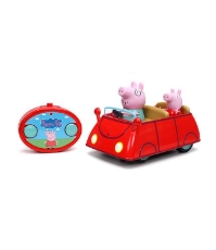 Imagine Peppa Pig masinuta RC 17.5Cm