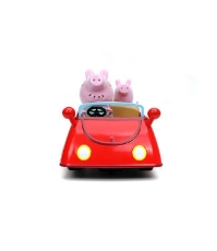 Imagine Peppa Pig masinuta RC 17.5Cm