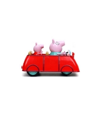 Imagine Peppa Pig masinuta RC 17.5Cm