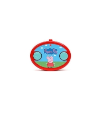 Imagine Peppa Pig masinuta RC 17.5Cm