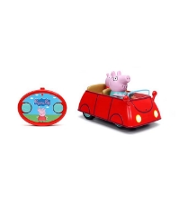 Imagine Peppa Pig masinuta RC 17.5Cm