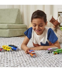 Imagine Patrula Catelusilor vehicul metalic camion Chase