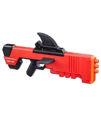 Imagine Nerf Blaster Roblox mm2 Shark Seeker