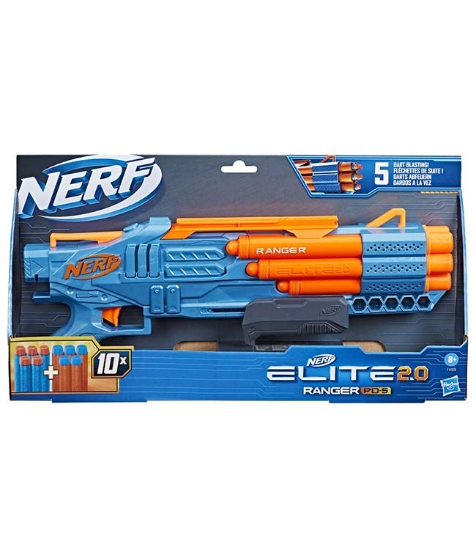 Imagine Nerf Blaster Elite 2.0 Ranger