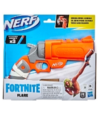 Imagine Nerf Blaster Fortnite Flare
