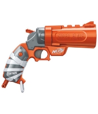 Imagine Nerf Blaster Fortnite Flare