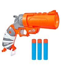 Imagine Nerf Blaster Fortnite Flare