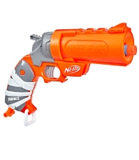 Imagine Nerf Blaster Fortnite Flare