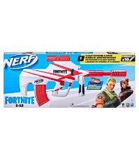 Imagine Nerf Blaster Fortnite B-ar