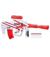 Imagine Nerf Blaster Fortnite B-ar