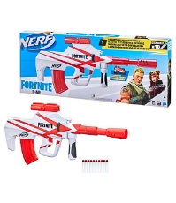 Imagine Nerf Blaster Fortnite B-ar