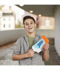 Imagine Nerf Blaster cu apa Super Soaker Rainstorm