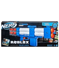 Imagine Nerf Blaster Roblox Arsenal Pulse Laser