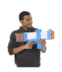 Imagine Nerf Blaster Roblox Arsenal Pulse Laser