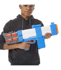 Imagine Nerf Blaster Roblox Arsenal Pulse Laser