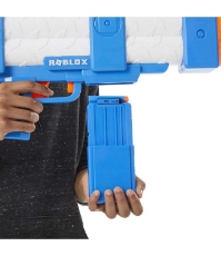 Imagine Nerf Blaster Roblox Arsenal Pulse Laser