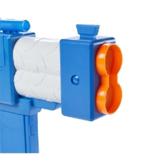 Imagine Nerf Blaster Roblox Arsenal Pulse Laser