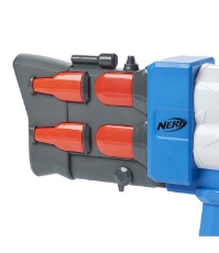 Imagine Nerf Blaster Roblox Arsenal Pulse Laser