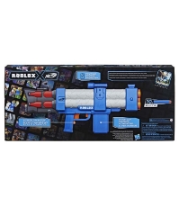Imagine Nerf Blaster Roblox Arsenal Pulse Laser