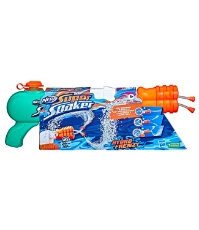 Imagine Blaster cu apa Nerf Super Soaker Hydro Frenzy