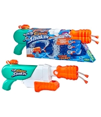 Imagine Blaster cu apa Nerf Super Soaker Hydro Frenzy