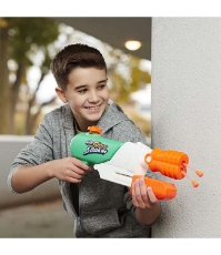 Imagine Blaster cu apa Nerf Super Soaker Hydro Frenzy