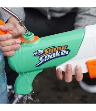 Imagine Blaster cu apa Nerf Super Soaker Hydro Frenzy