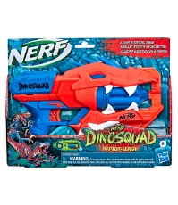 Imagine Nerf Blaster Raptor Slash