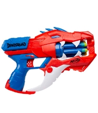 Imagine Nerf Blaster Raptor Slash