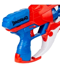 Imagine Nerf Blaster Raptor Slash