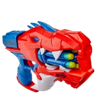 Imagine Nerf Blaster Raptor Slash