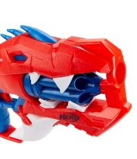 Imagine Nerf Blaster Raptor Slash