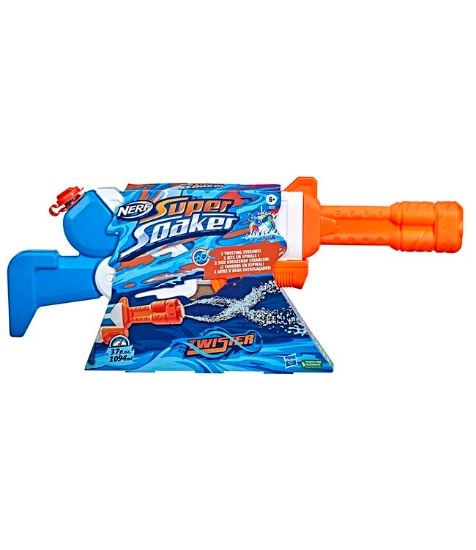 Imagine Nerf Blaster cu apa Super Soaker Twister