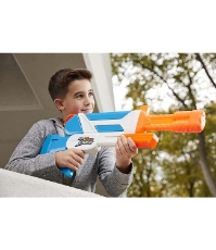 Imagine Nerf Blaster cu apa Super Soaker Twister