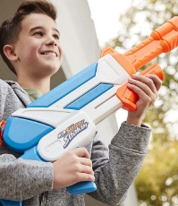 Imagine Nerf Blaster cu apa Super Soaker Twister