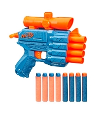 Imagine Nerf Blaster Elite 2.0 Prospect QS 4