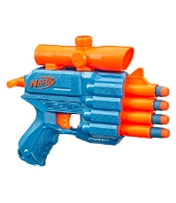 Imagine Nerf Blaster Elite 2.0 Prospect QS 4