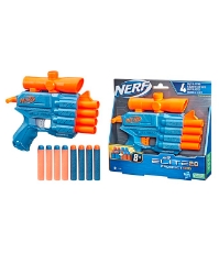 Imagine Nerf Blaster Elite 2.0 Prospect QS 4